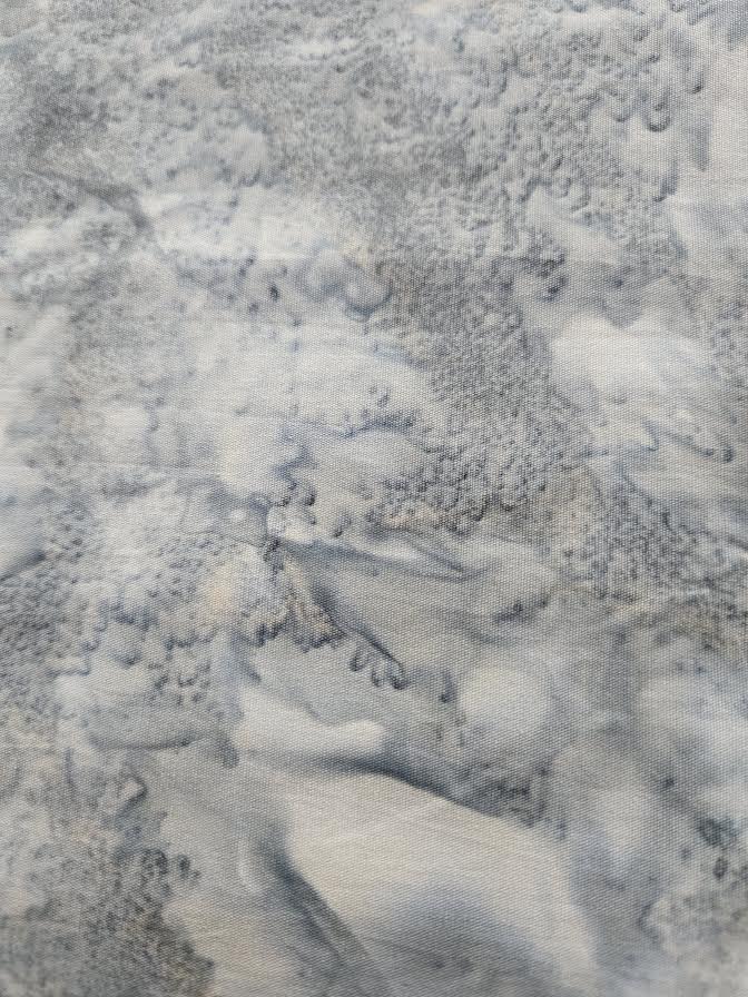 Hoffman | Batik | Canun | Blue