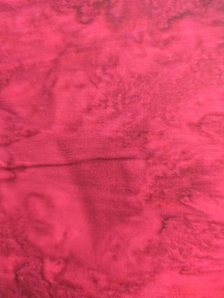Timeless Treasures | Tnga Batik | Ruby