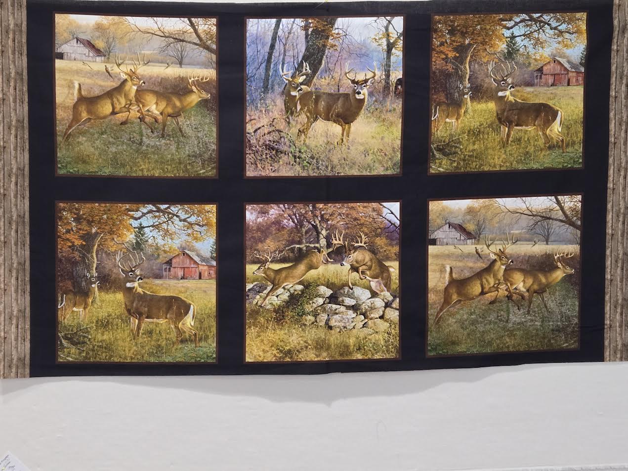 No Boarders Boundaries