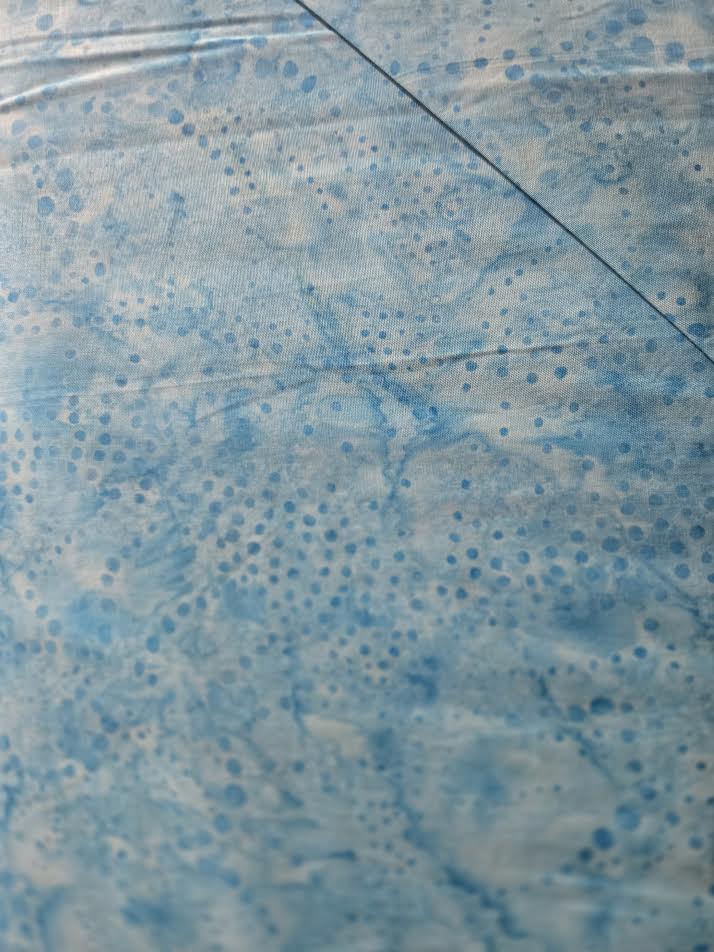 Timeless Treasures | Tonga Batik | Pool | B2722