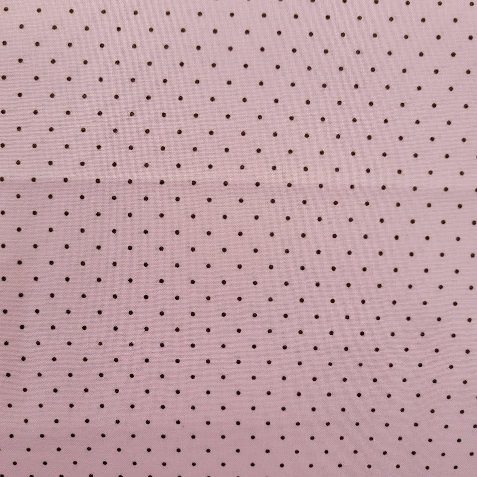 RILEY BLAKE | Springtime | Pink w/Dots