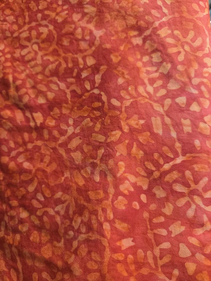 Moda | Fire and Ice Batik | 4360 14