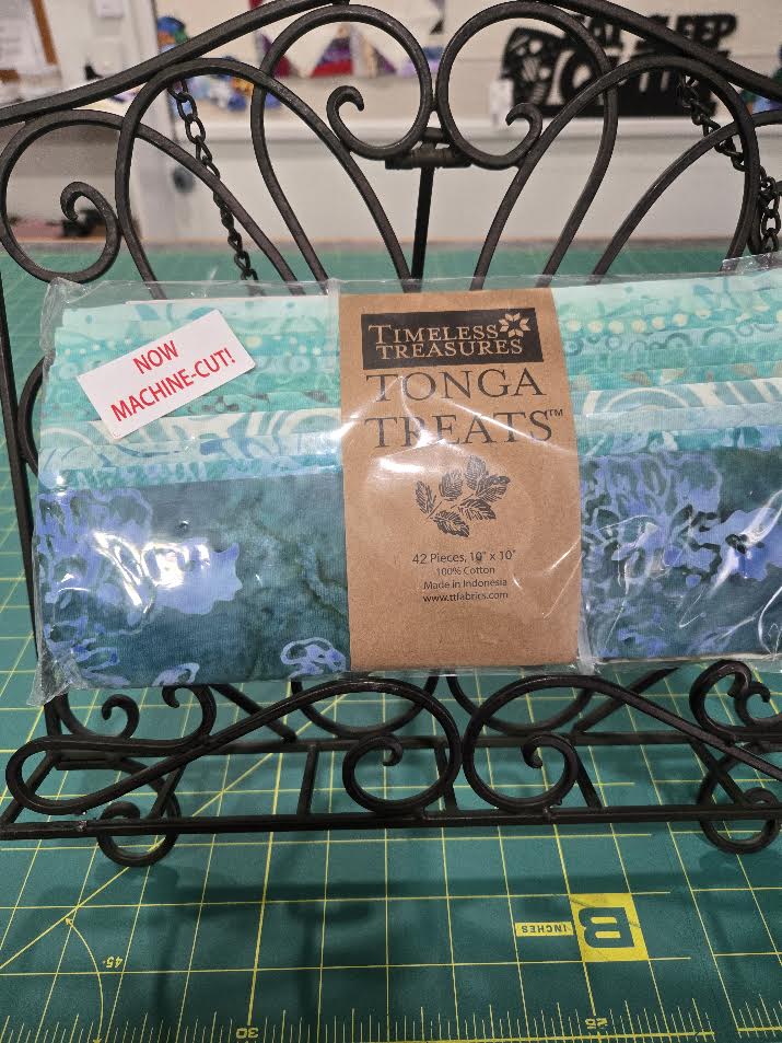 Timeless Treasures | Layer Cake | Paradise