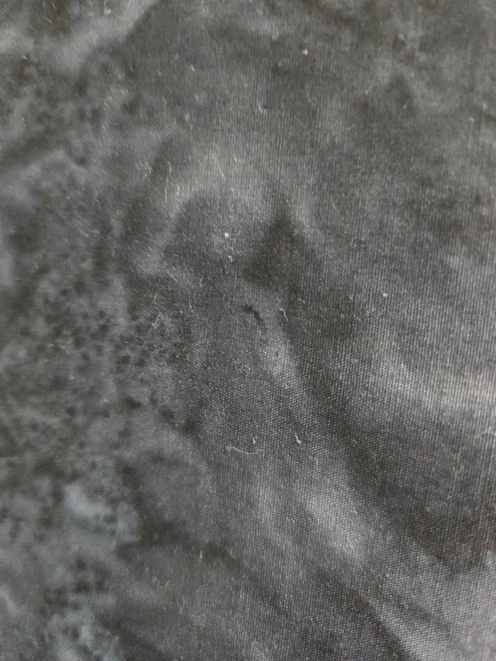 Island Batik | Bocadioue Black | Slate