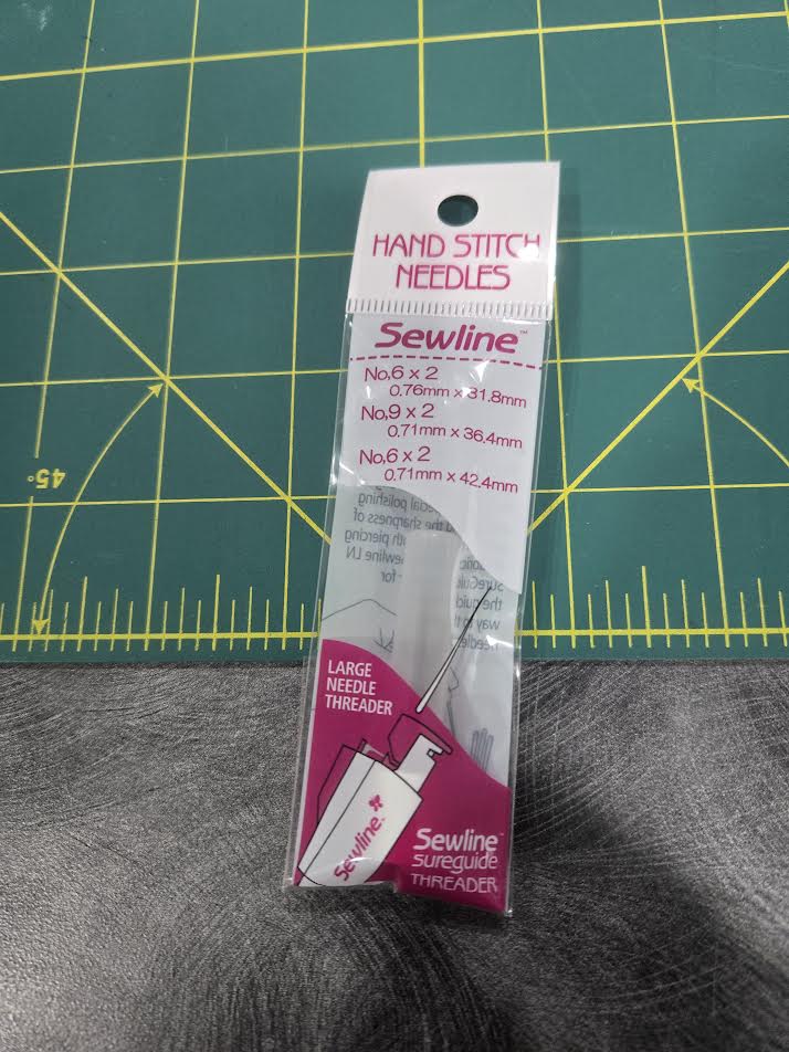 Sewline | Hand Stitch Needles