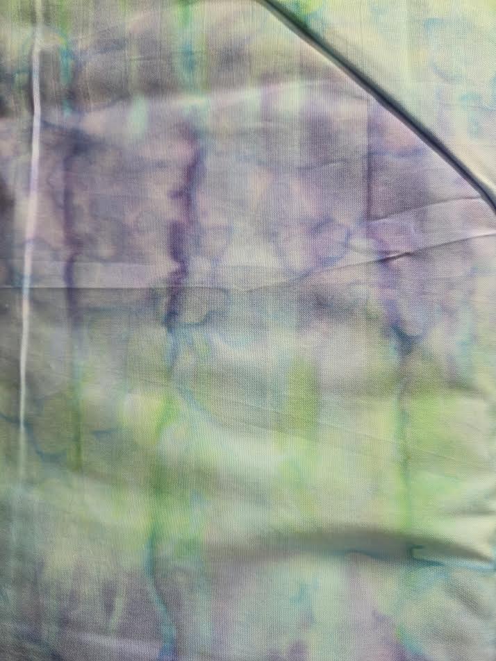Moda | Mermaid Batik | Multi
