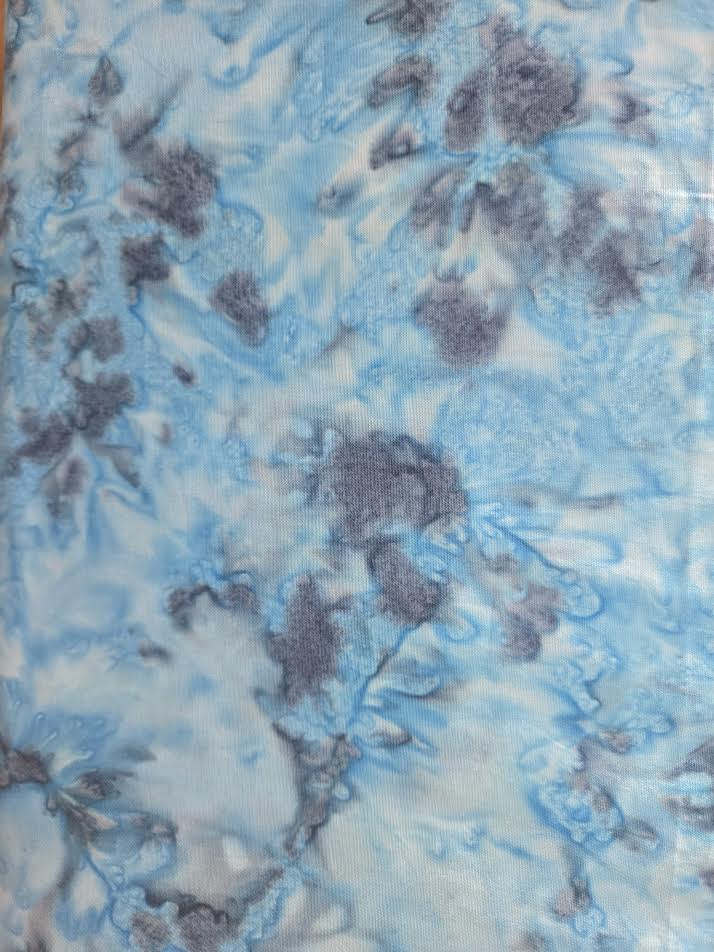 Moda | Mermaid Batik | 4390 33