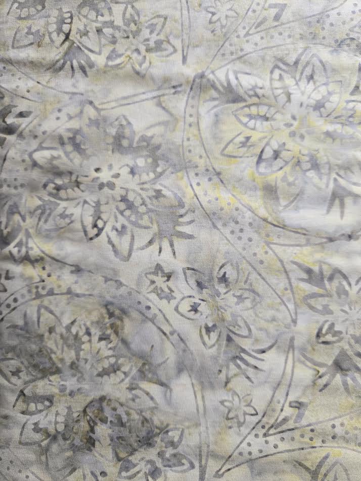 Timeless Treasures |Tonga Batik | Clay | B6875