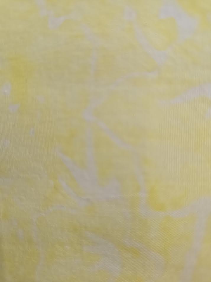 Timeless Treasures | Batik | Lemon
