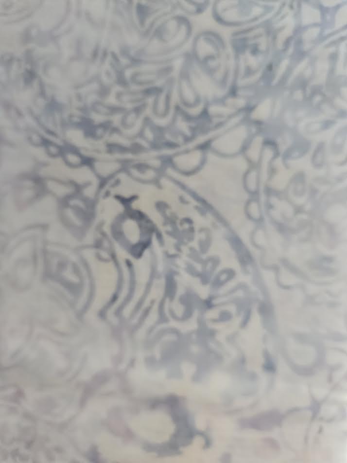 Timeless Treasures | Tonga Batik | Vanilla