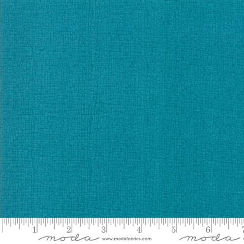 Moda | Thatched | Turquoise | # 101