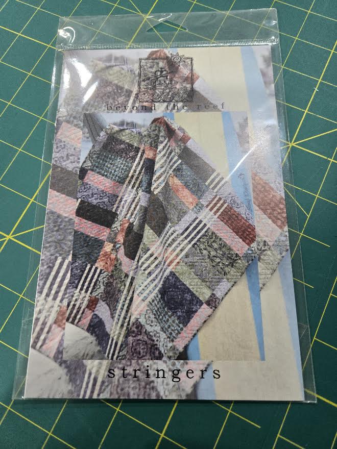 Stringer | Pattern