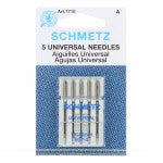 Schmitz Machine Needles Universal (1710)