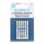 Schmitz Machine Needles Universal (1718)
