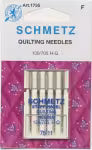 Schmetz | Machine Quilting Needles | 11-75 | 5 Count
