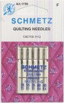 Schmitz Machine Quilting Needles (1739)