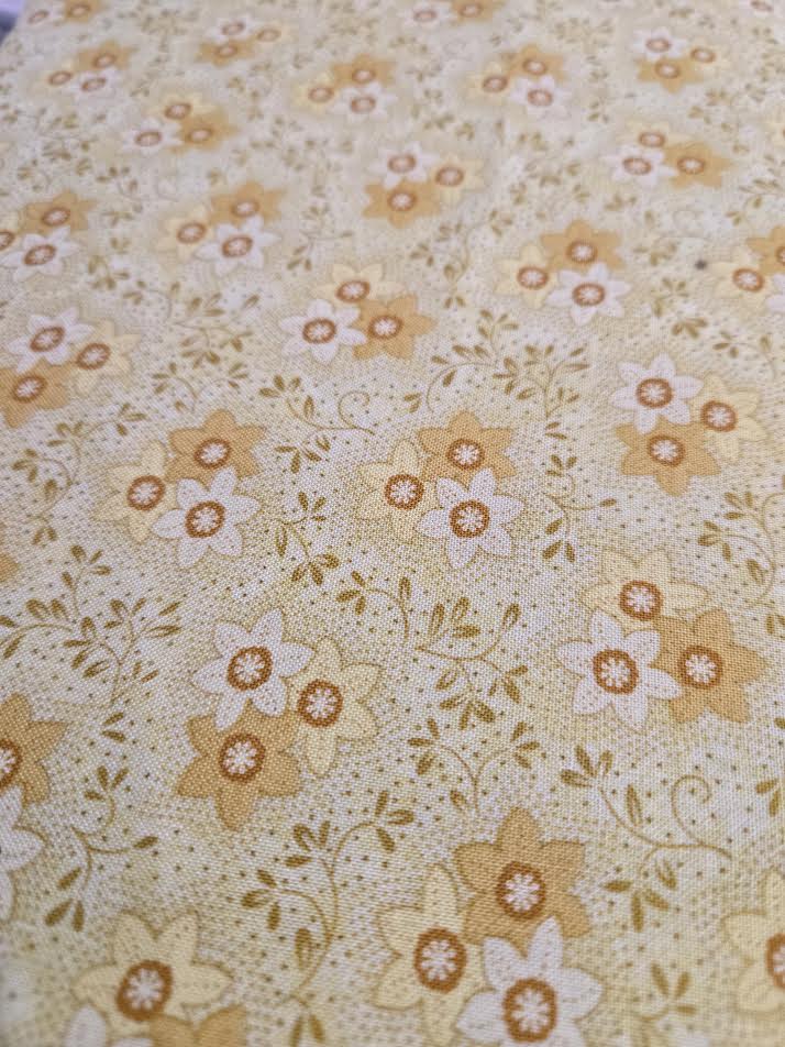 Henry Glass | Nature Affair | Yellow