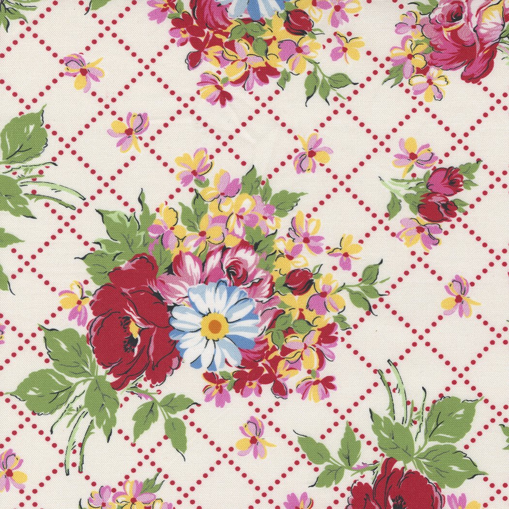 MODA | Picture Perfect | Ivory | 21802-11