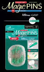 Magic Pins | Ultra Grip | Fine | 50 Count