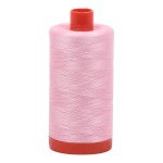 AURIFIL |Thread | Baby Pink 2423