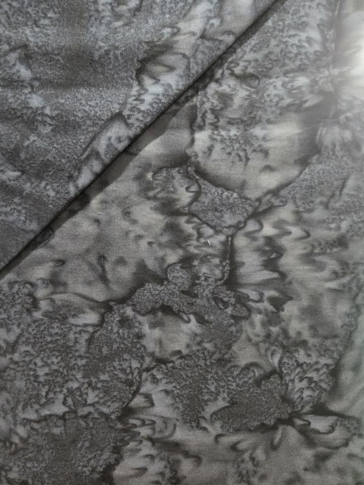 Bali Batik | Payne's Grey