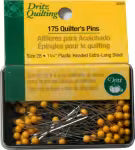 Dritz Quilter's Pins