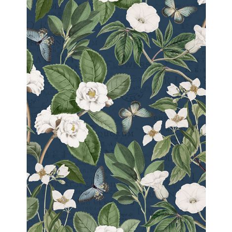 Wilmington | Garden Grace | Botanicals