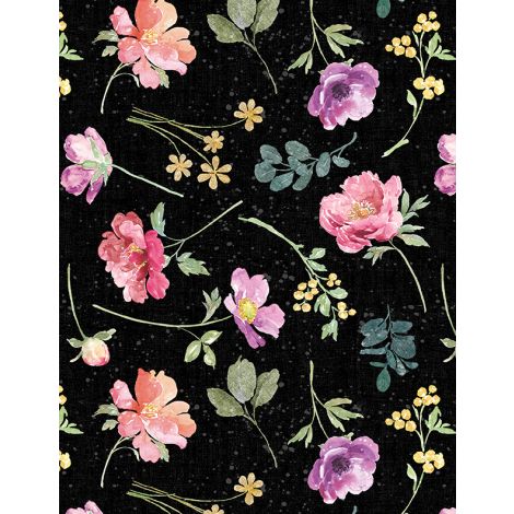 Wilmington | Meadow Melody | Flower Toss