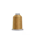 Glide | 40wt Polyester Thread | Buttemilk