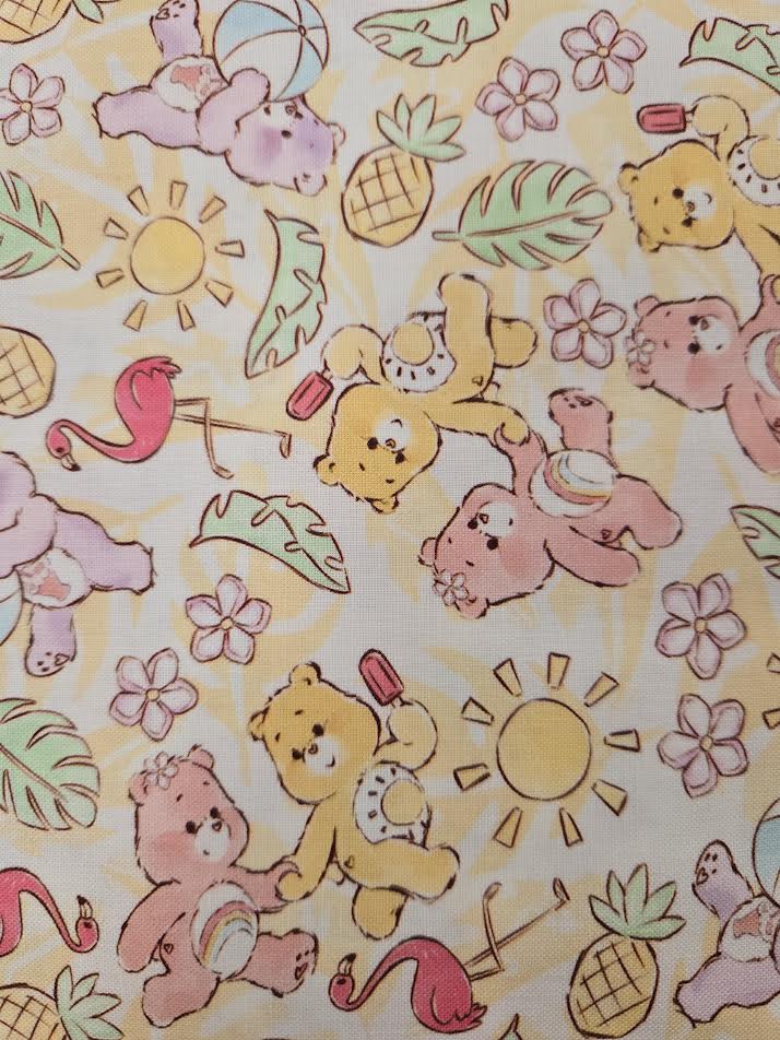 CAMELOT | Care Bears | I Love Summer