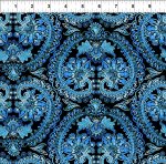 IN THE BEGINNING | Resplendent | Blue | 4 JYO 2