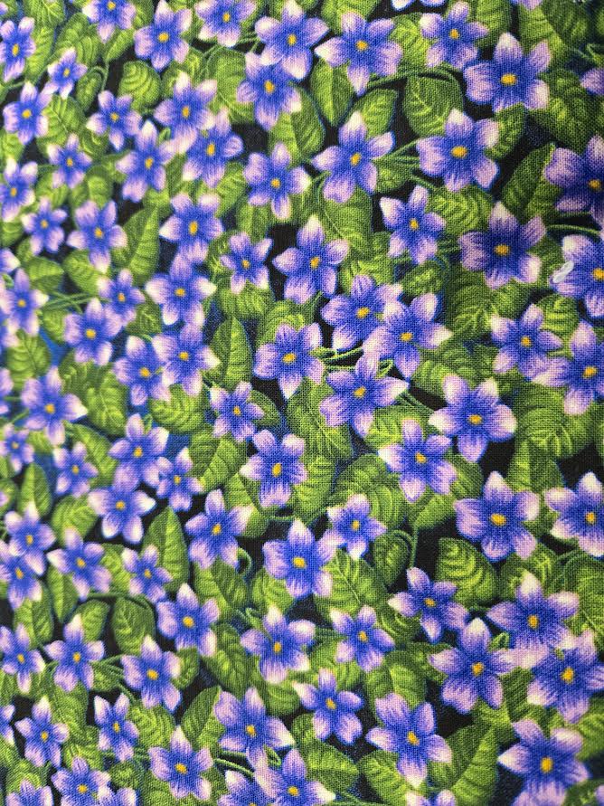 Henry Glass | Natures Affair | Flowers | Purple