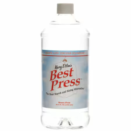 Best Press 32oz