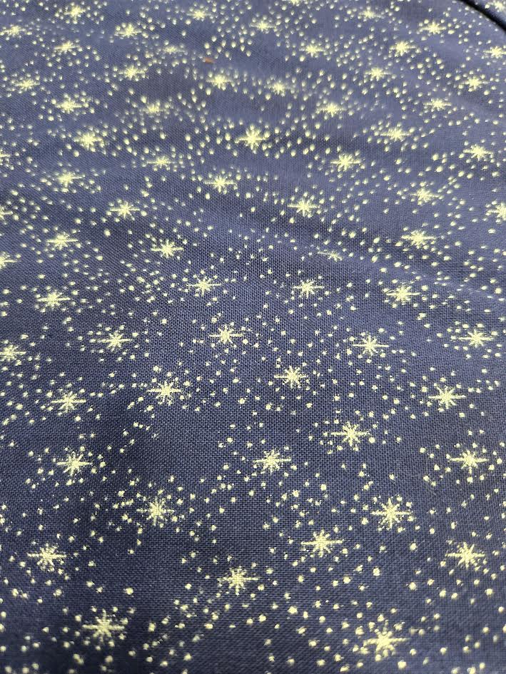 STOF | Stars w/ Metallic