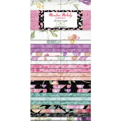 Wilmington | Roll - Up | Meadow Melody