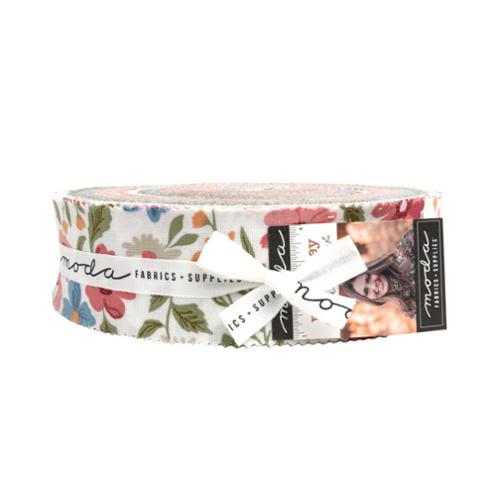 Moda | Wild Honey | Honey Bun