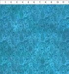 IN THE BEGINNING | Resplendent | Teal | 8JYO3
