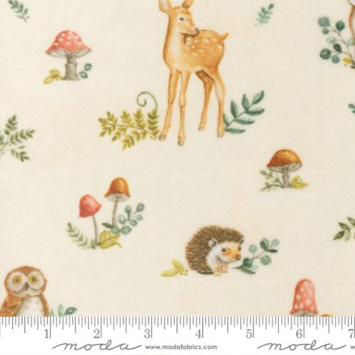 Moda | Effies Woods | Quilting Cuddle | Cloud