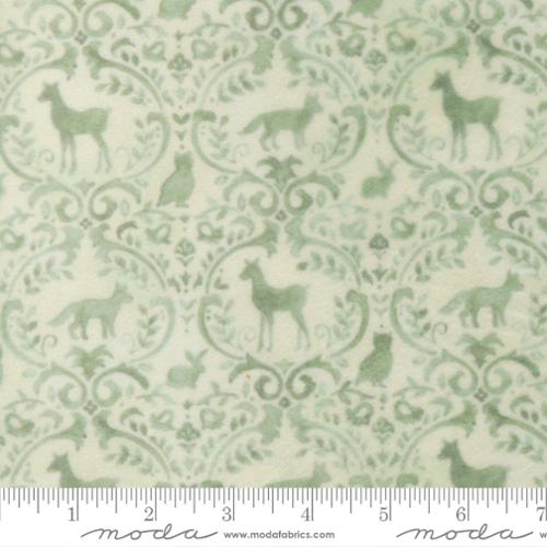 Moda | Effies Woods | Quilting Cuddle | Mint