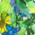 Kaufman | Wild Bloom | Cornflower