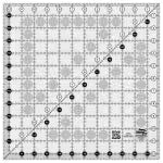 Creative Grid | 12 1/2 X 12 1/2 Ruler