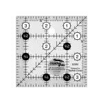 Creative Grid | 3 1/2 X 3 1/2 Ruler