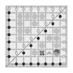 Creative Grid | Ruler | 8 1/2 X 8 1/2