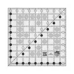 Creative Grid | Ruler | 9 1/2 x 9 1/2