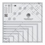 Creative Grid | Flying Geese Ruler