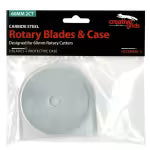 Creative Grid | 60mm Rotary Blades | 2 Pack