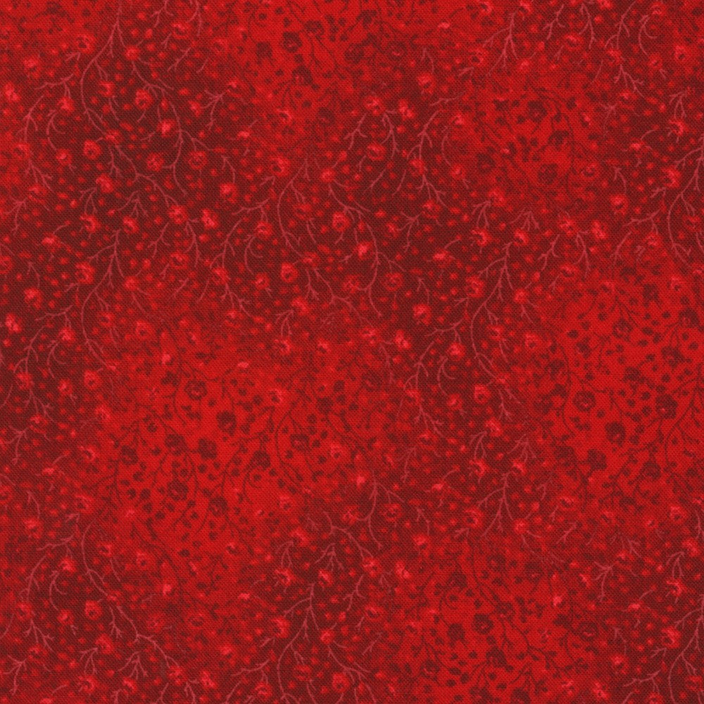 KAUFMAN | Fusion #7 | Ruby