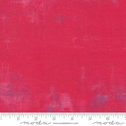 MODA | Grunge | Raspberry
