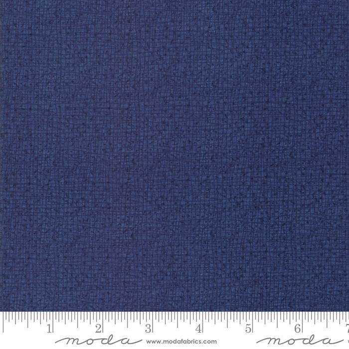 MODA | Thatched | Navy | # 94