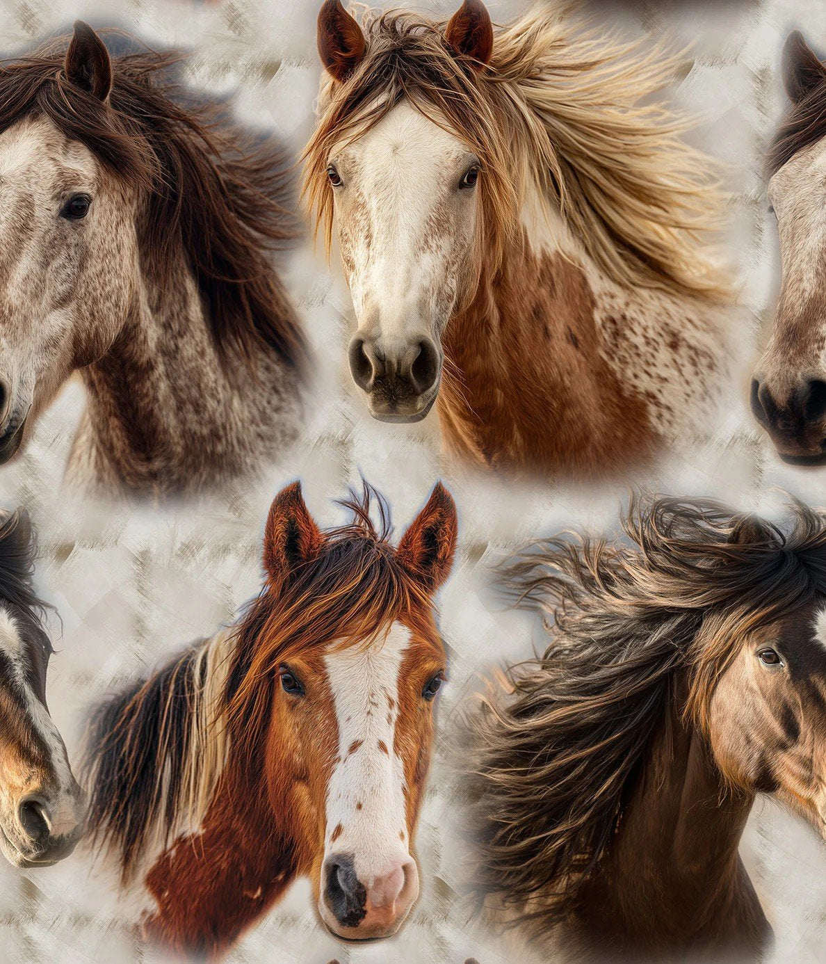 Mascot Madness | Mustangs